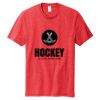 Unisex Recycled Blend Tee Thumbnail