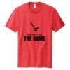 Unisex Recycled Blend Tee Thumbnail
