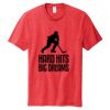 Unisex Recycled Blend Tee Thumbnail