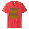 Unisex Recycled Blend Tee Thumbnail