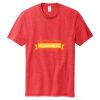 Unisex Recycled Blend Tee Thumbnail