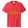 Unisex Recycled Blend Tee Thumbnail