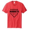 Unisex Recycled Blend Tee Thumbnail