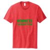 Unisex Recycled Blend Tee Thumbnail