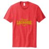 Unisex Recycled Blend Tee Thumbnail