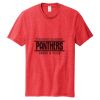 Unisex Recycled Blend Tee Thumbnail
