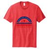 Unisex Recycled Blend Tee Thumbnail
