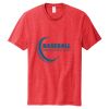 Unisex Recycled Blend Tee Thumbnail