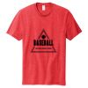 Unisex Recycled Blend Tee Thumbnail