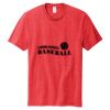 Unisex Recycled Blend Tee Thumbnail
