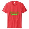 Unisex Recycled Blend Tee Thumbnail