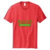 Unisex Recycled Blend Tee Thumbnail