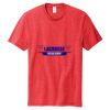Unisex Recycled Blend Tee Thumbnail