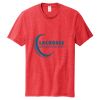Unisex Recycled Blend Tee Thumbnail