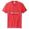 Unisex Recycled Blend Tee Thumbnail