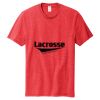 Unisex Recycled Blend Tee Thumbnail