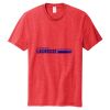Unisex Recycled Blend Tee Thumbnail