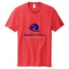 Unisex Recycled Blend Tee Thumbnail