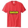 Unisex Recycled Blend Tee Thumbnail