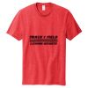 Unisex Recycled Blend Tee Thumbnail