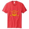 Unisex Recycled Blend Tee Thumbnail