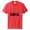 Unisex Recycled Blend Tee Thumbnail