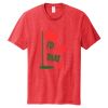Unisex Recycled Blend Tee Thumbnail