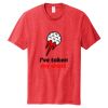Unisex Recycled Blend Tee Thumbnail