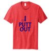 Unisex Recycled Blend Tee Thumbnail