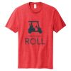 Unisex Recycled Blend Tee Thumbnail