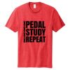 Unisex Recycled Blend Tee Thumbnail