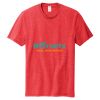 Unisex Recycled Blend Tee Thumbnail