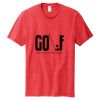 Unisex Recycled Blend Tee Thumbnail