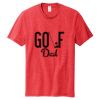 Unisex Recycled Blend Tee Thumbnail