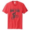 Unisex Recycled Blend Tee Thumbnail