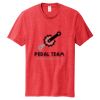 Unisex Recycled Blend Tee Thumbnail