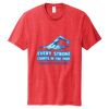Unisex Recycled Blend Tee Thumbnail