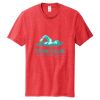 Unisex Recycled Blend Tee Thumbnail