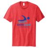 Unisex Recycled Blend Tee Thumbnail