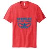 Unisex Recycled Blend Tee Thumbnail