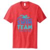 Unisex Recycled Blend Tee Thumbnail