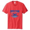 Unisex Recycled Blend Tee Thumbnail