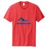 Unisex Recycled Blend Tee Thumbnail