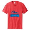 Unisex Recycled Blend Tee Thumbnail