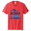 Unisex Recycled Blend Tee Thumbnail