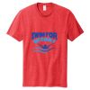 Unisex Recycled Blend Tee Thumbnail