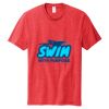 Unisex Recycled Blend Tee Thumbnail