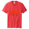 Unisex Recycled Blend Tee Thumbnail