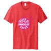 Unisex Recycled Blend Tee Thumbnail