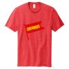 Unisex Recycled Blend Tee Thumbnail